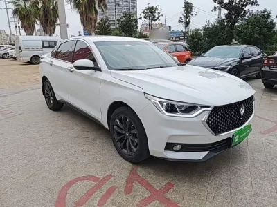 Baojun RC-6