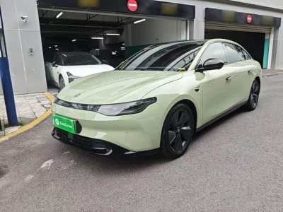 Leapmotor C01