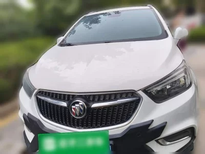 Buick Encore