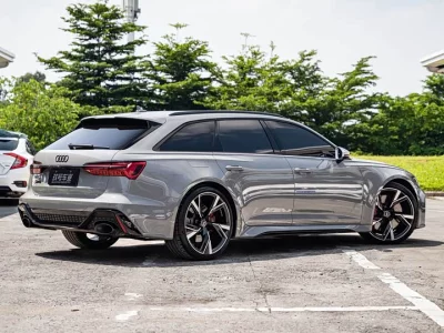 Audi RS 6