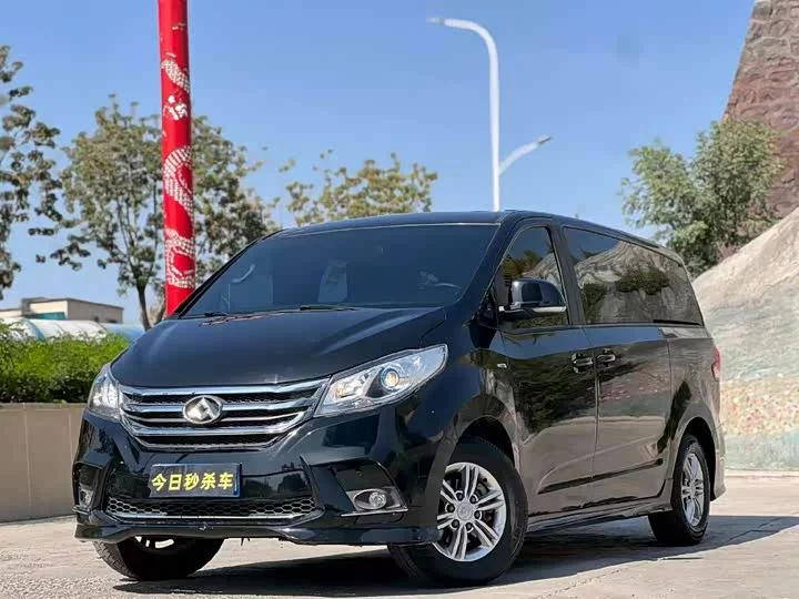 Maxus G10