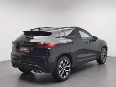 Wey VV7