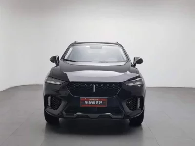 Wey VV7