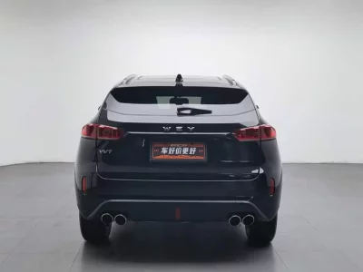 Wey VV7