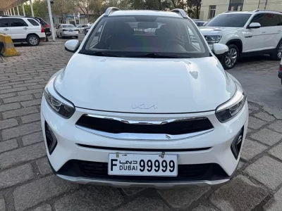 Kia KX1