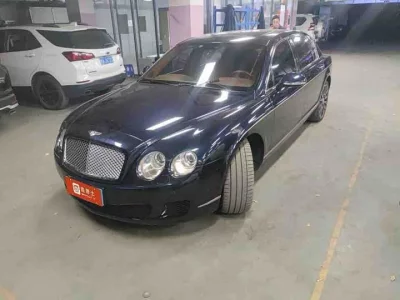 Bentley Flying Spur, 2011 — купить с доставкой из Китая