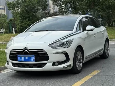 DS 5