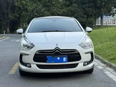 DS 5