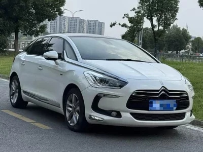 DS 5