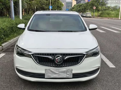 Buick Yinglang