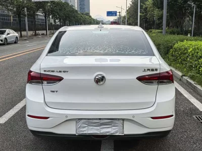 Buick Yinglang