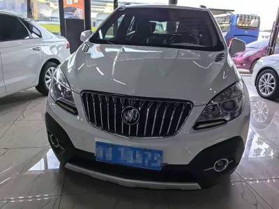 Buick Encore