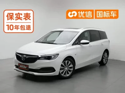 Buick GL6
