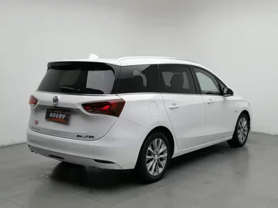 Buick GL6