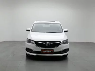 Buick GL6