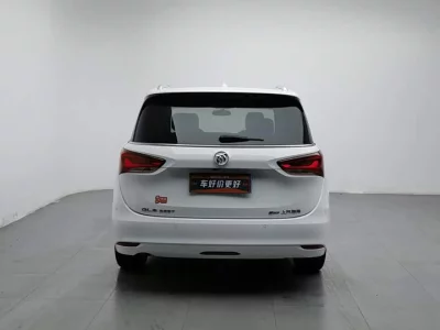 Buick GL6