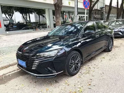 Dongfeng Yixuan MAX, 2021 — купить с доставкой из Китая