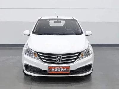 Baojun 310