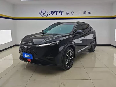 Dongfeng Haohan
