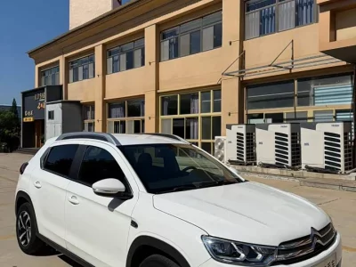 Citroën C3-XR