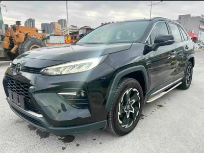 Toyota Willanda