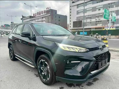 Toyota Willanda