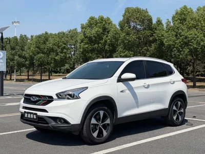 Chery Tiggo 7