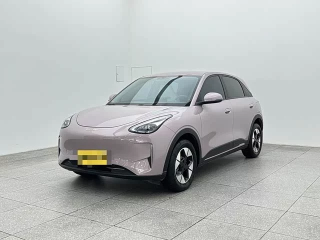 Geely Star Wish