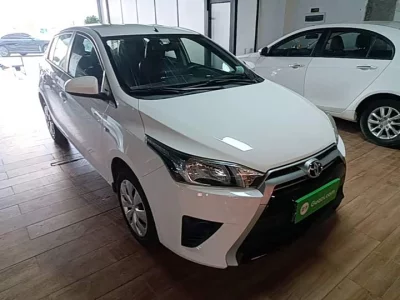 Toyota Yaris L