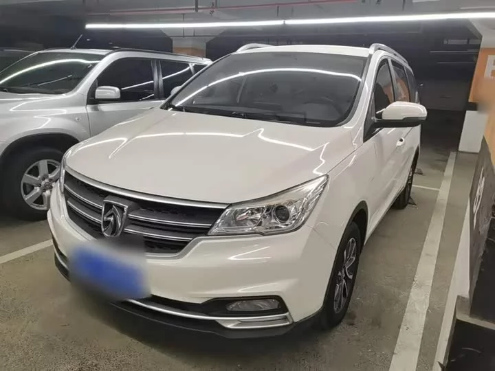 Baojun 730