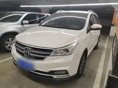 Baojun 730