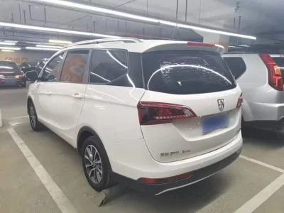 Baojun 730