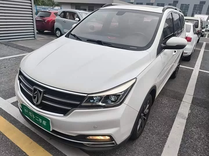 Baojun 730