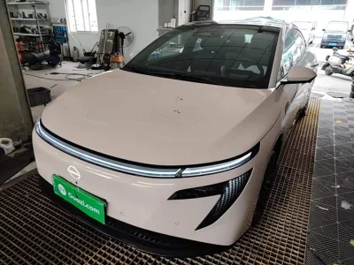 Nissan N7