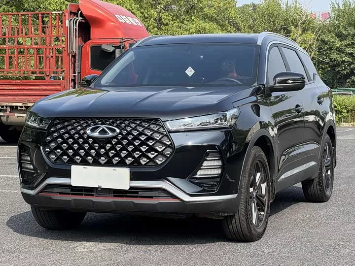 Chery Tiggo 7
