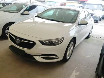 Buick Majesty