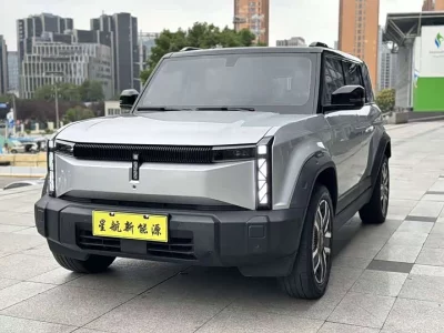 iCAR 03, 2024 — купить с доставкой из Китая