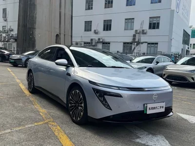 Nissan N7