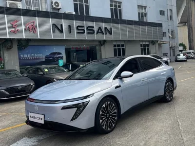 Nissan N7