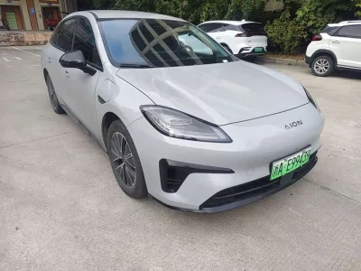 GAC AION RT