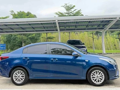 Kia K2