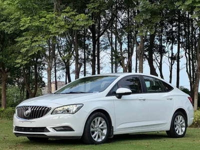 Buick Valeant