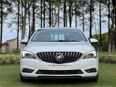 Buick Valeant