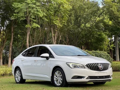 Buick Valeant