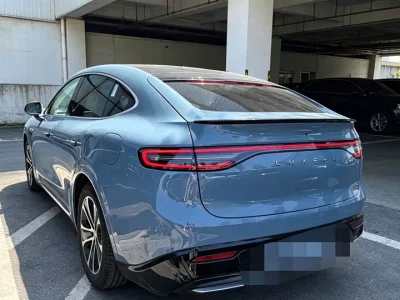 Luxeed R7