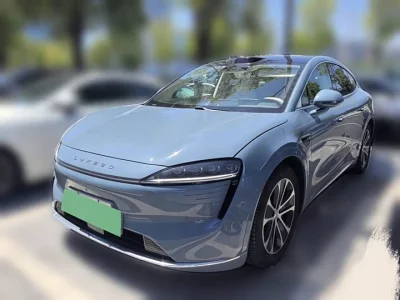 Luxeed R7