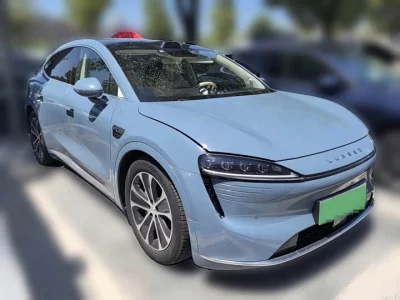 Luxeed R7
