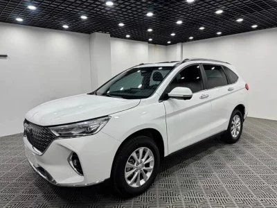 Haval M6