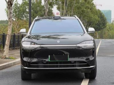 AITO M9