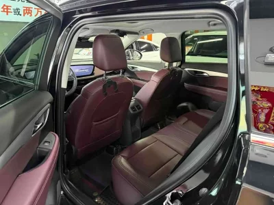 Buick Envision Plus